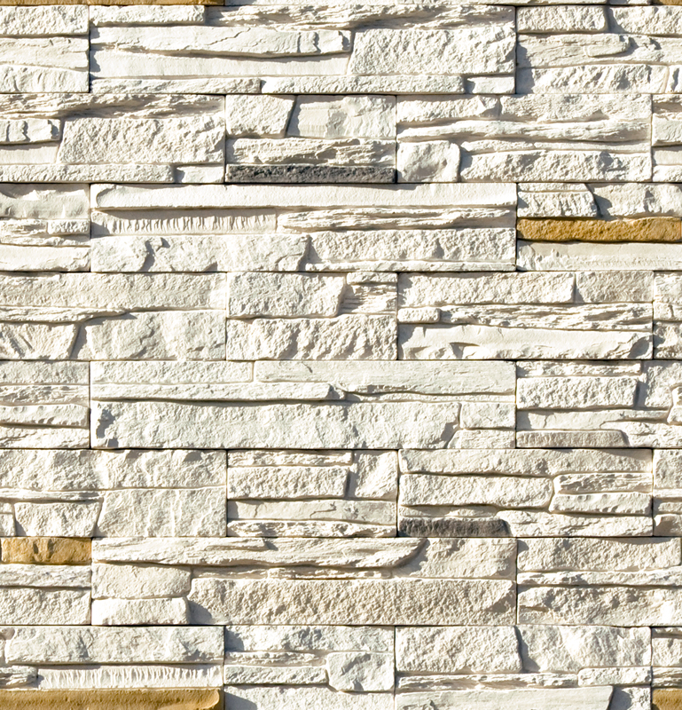 Рядовая плитка White Hills Норд Ридж 270-00 без шва — Grandline
