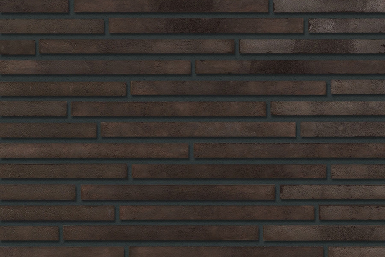Рядовая плитка Leonardo Stone Ванкувер 708 с расшивкой 1,2 см — Grandline