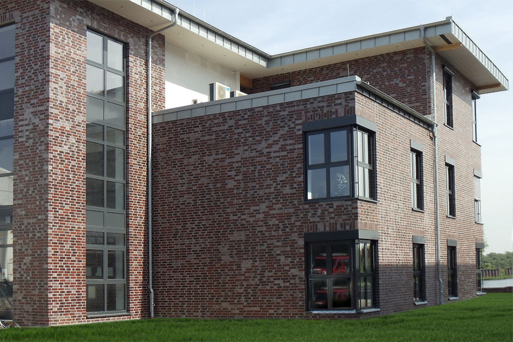 Кирпич клинкерный ROBEN LIVERPOOL, NF — 240х115х71