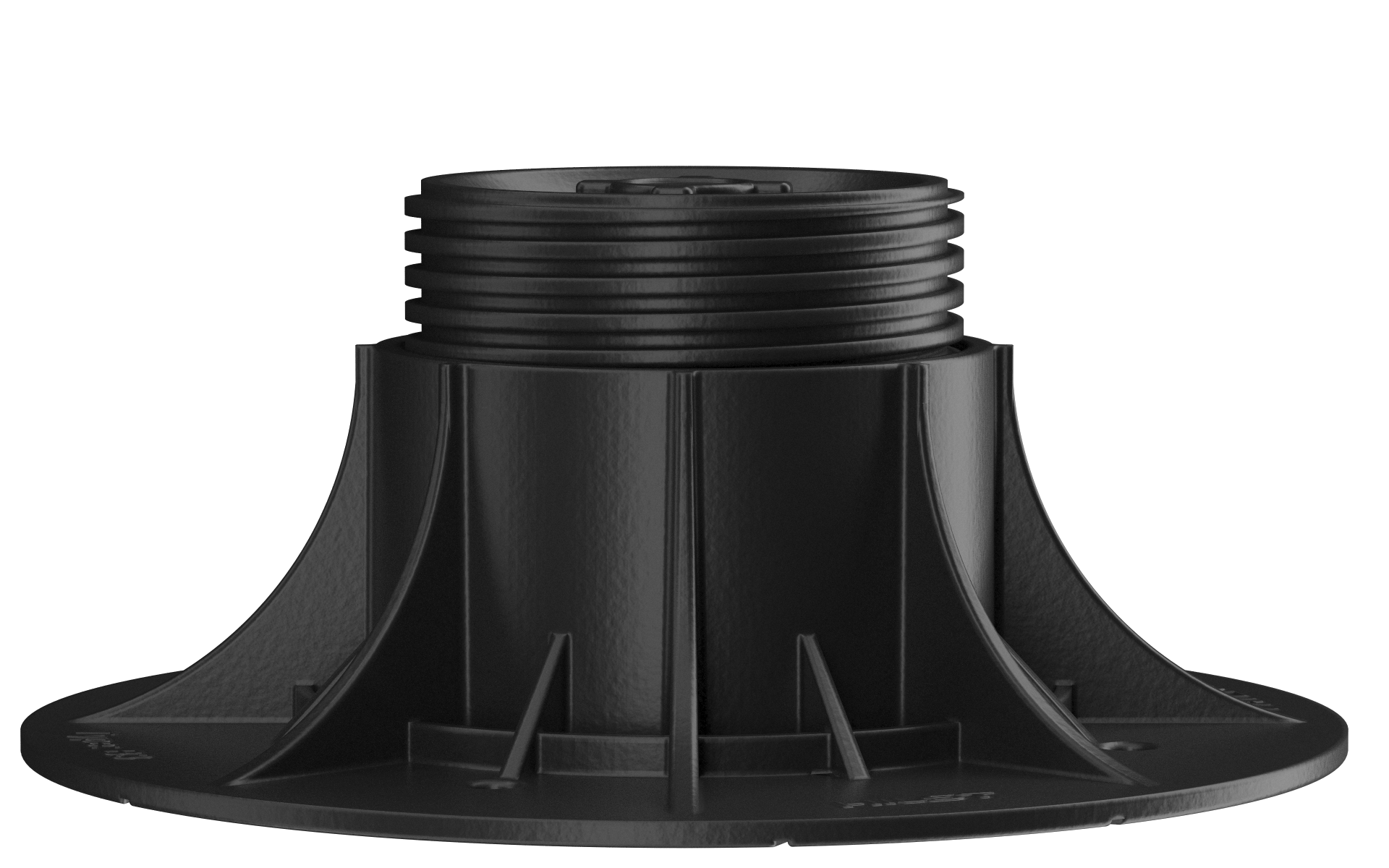 Опора регулируемая HILST LIFT HL3 70-120 мм — Grandline