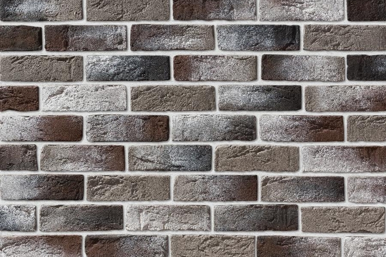 Угловой элемент Leonardo Stone Орли 465 с расшивкой 1,2 см — Grandline
