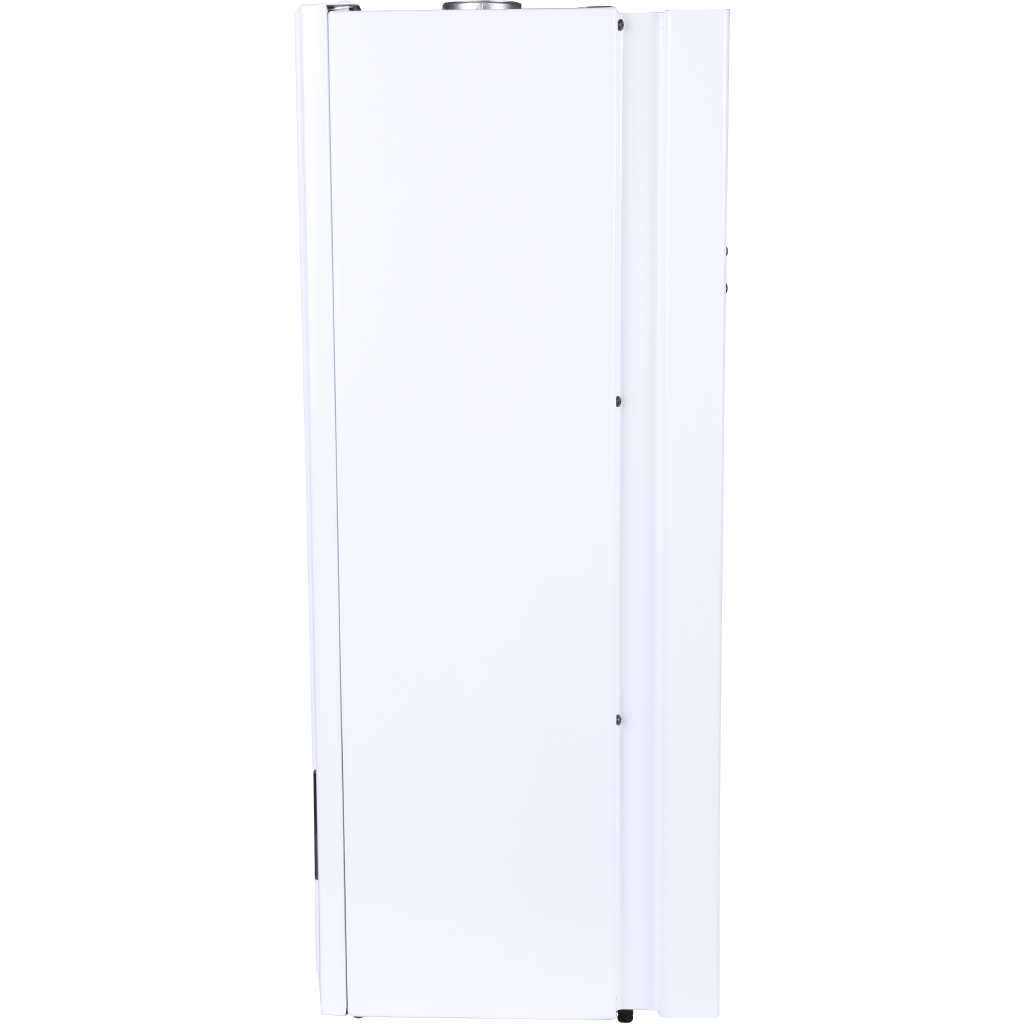 Газовый настенный котел Baxi ECO Nova ECO Nova 18F двухконтурный турбированный — Газовые котлы