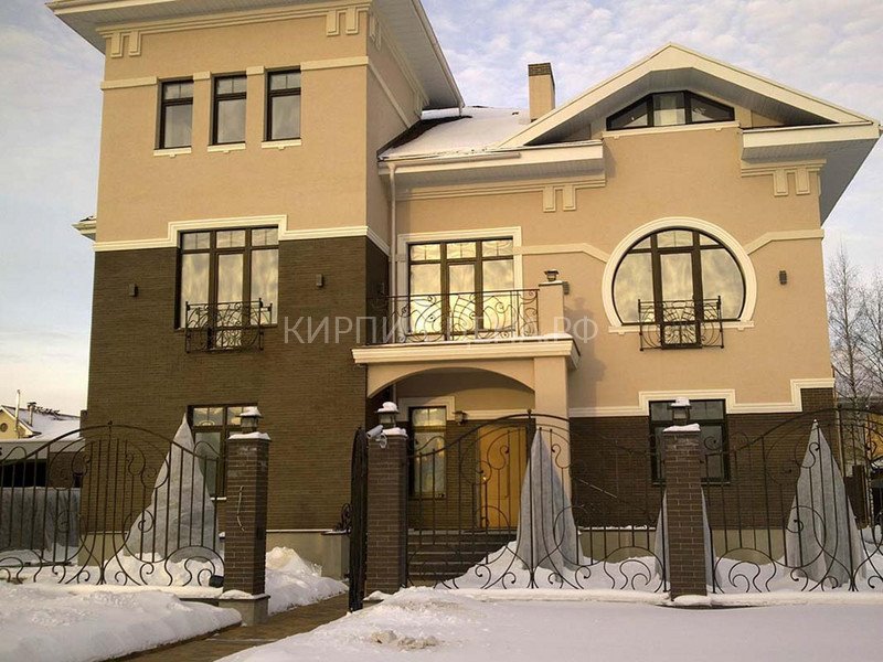 Кирпич керамический TERCA TERRA шероховатый 0,7НФ — Кирпич