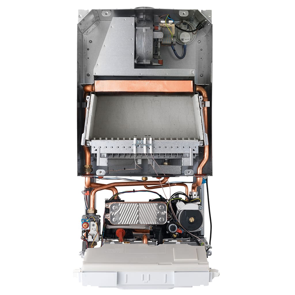 Газовый настенный котел PROTHERM Пантера 25КОО одноконтурный, атмосферный — Газовые котлы