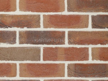 Кирпич ручной формовки TERCA LOXLEY WFD65 — Кирпич