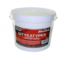 Фактурная штукатурка PROFI Movatex 14 кг — Фактурная