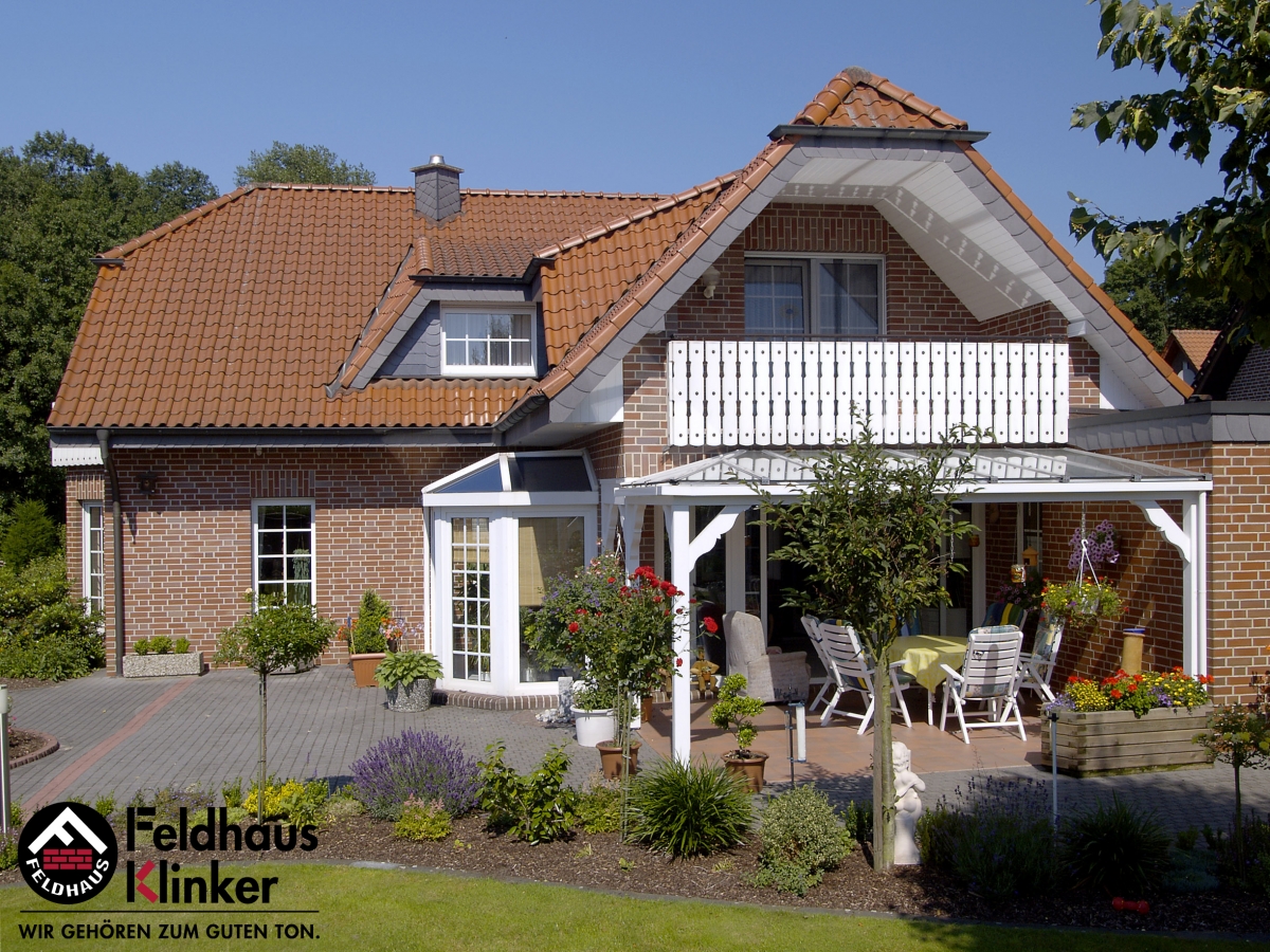 Клинкерный кирпич Feldhaus Klinker K300NF90 lava liso — Кирпич