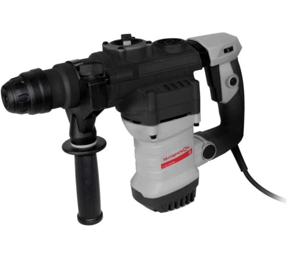 Перфоратор Интерскол П-35/1200ЭВ SDS-Plus, кейс (734.1.0.70) — Grandline