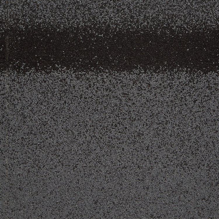 RoofShieldКоньково-карнизнаячерепица Серый (6,6м2) HR-11 — Grandline