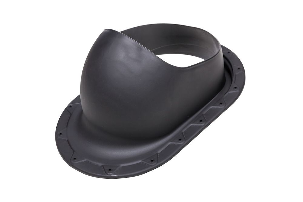 Проходной элемент CLASSIC-XL черный — Grandline