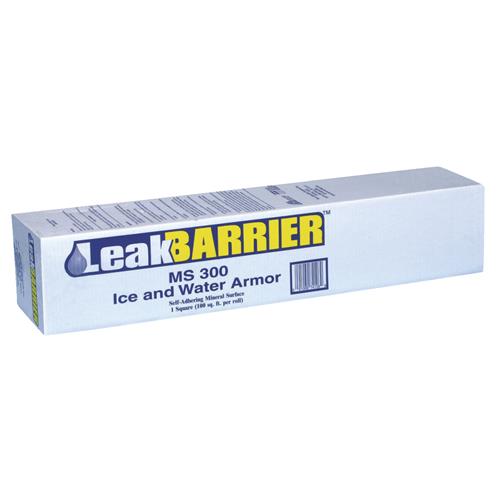 Подкладка LeakBarrier MS300 Ice & Water Armor — Grandline