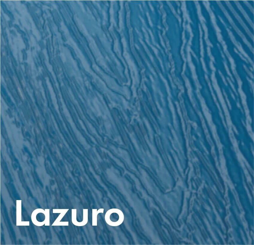 Краска "DECOVER PAINT" Lazuro (0,5л) — Grandline