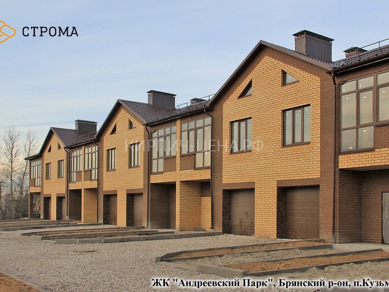 Кирпич облицовочный СТРОМА, 1,4НФ гладкий — Кирпич