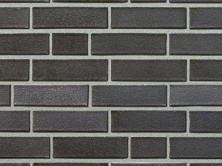 Клинкерный кирпич АВС Atlantis grau-anthrazit, LDF Riegel — Кирпич