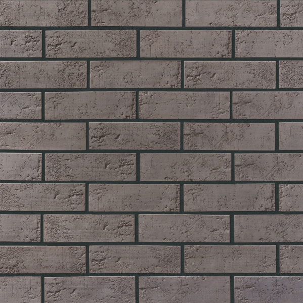 Рядовая плитка Leonardo Stone Сидней 740 с расшивкой 1,2 см — Grandline