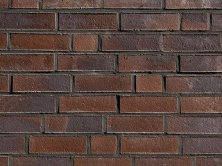 Клинкерный кирпич АВС Torfmoor blau-bunt, NF — 240х115х71
