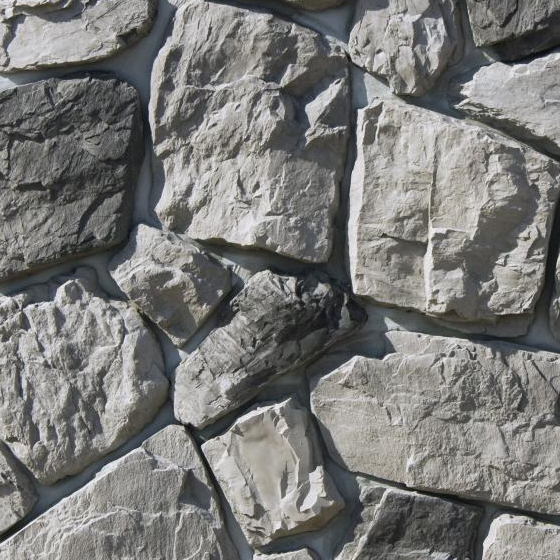 Рядовая плитка White Hills Рока 610-80 с расшивкой 1,5 см. — Grandline