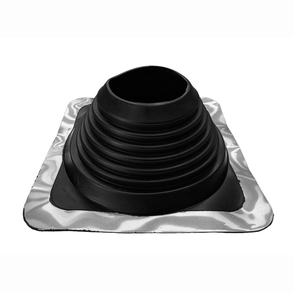 Резиновый уплотнитель Roofseal №4/7 (150-280) — Grandline