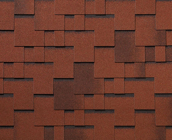 RoofShield черепица Премиум Модерн (3м2) Минадльный — Grandline