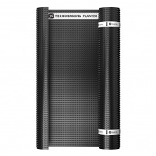 Мембрана профилированная PLANTER Standard, 2х10м — Технониколь