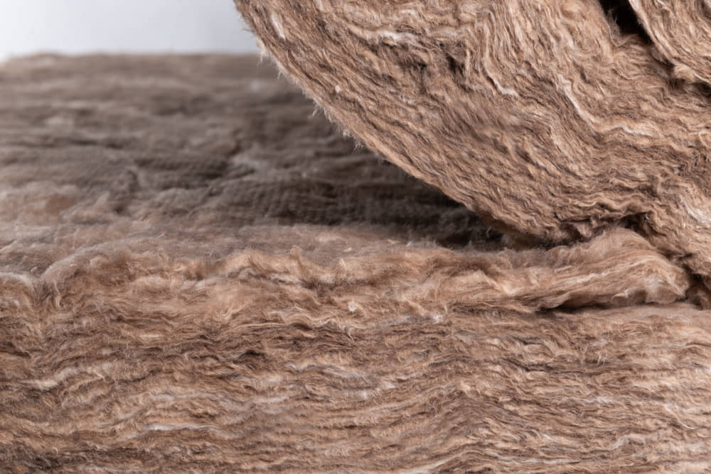 Утеплитель Knauf ТеплоKNAUF для КРОВЛИ+ 5500*1220*150мм 6.71м2 1.0065м3 минвата (стекловолокно) — Утеплитель