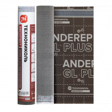 Подкладочный ковер ANDEREP GL Plus 15x1 м — Технониколь
