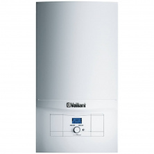 Газовый настенный котел Vaillant atmoTEC pro VUW 240/5-3 (H-RU/VE), 24 кВт — Газовые котлы