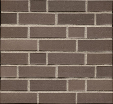 Клинкерный кирпич Feldhaus Klinker K810NF marengo liso — 240х115х71