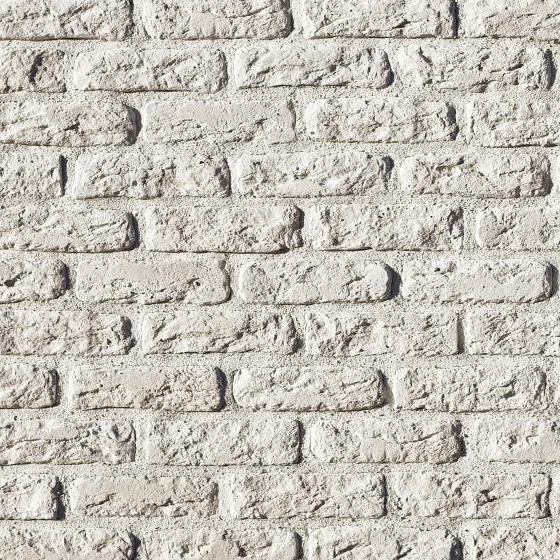 Угловой элемент White Hills Брюгге брик 315-05 с расшивкой 1,2 см — Grandline