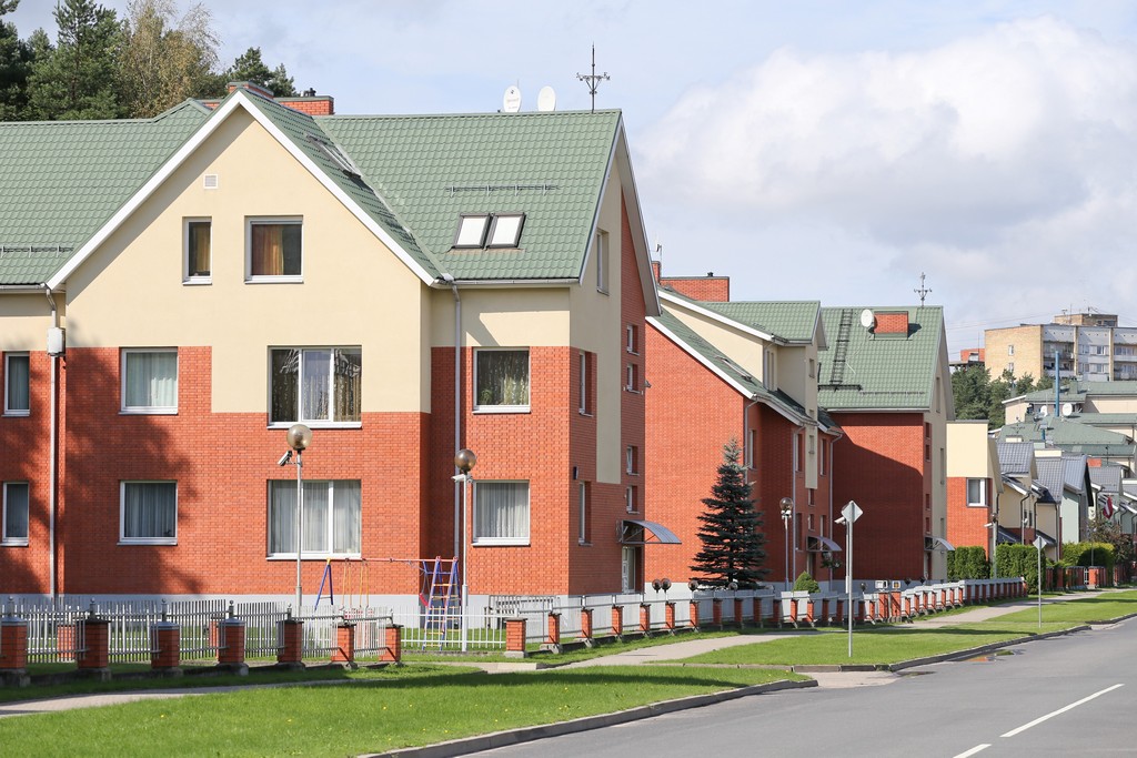 Лицевой кирпич керамический LODE JANKA 0,7 НФ — Кирпич