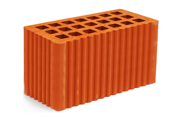 Кирпич MSTERA щелевой 2,1NF 250х120х140 М150 — Grandline
