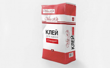 Клей для внутренних работ с камнем White-Hills Стандарт, 25 кг — Клеевые и монтажные смеси