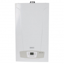 Газовый настенный котел Baxi ECO Life 1.24F — Газовые котлы