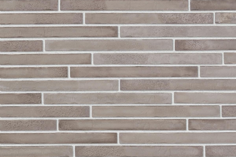 Рядовая плитка Leonardo Stone Бостон 403 с расшивкой 1,2 см — Grandline