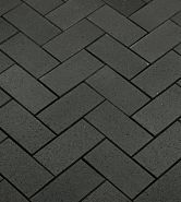 Клинкерная брусчатка BALTIC Grafit STT 52 (200x100x52) — Клинкерная