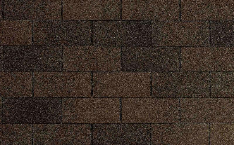 Черепица CT-20 CedarBrown (3,097м2) — Grandline