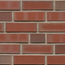 Клинкерный кирпич Feldhaus Klinker K366NF lava ciaro liso — 240х115х71