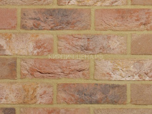 Кирпич ручной формовки TERCA KEMPLEY ANTIQUE WFD65 — Кирпич