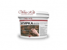 Затирка швов для камня и плитки White-Hills, 25 кг — Смеси для расшивки швов