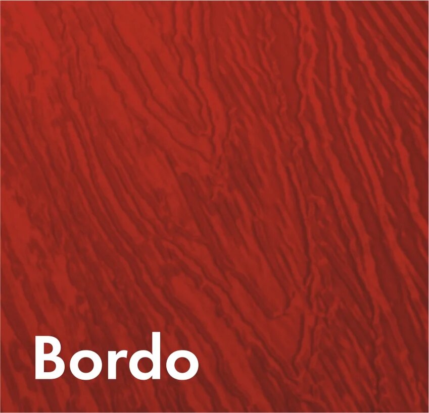 Краска "DECOVER PAINT" Bordo (0,5л) — Grandline