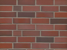 Клинкерный кирпич Feldhaus Klinker K300NF lava liso — 240х115х71