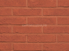 Кирпич ручной формовки TERCA SPAANS ROOD WF50 — Кирпич