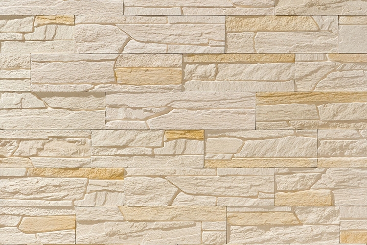 Рядовая плитка Leonardo Stone Шамони 055 10Х30 без шва — Grandline