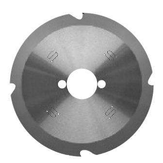 Полотно для дисковых пил Leitz 4 Teeth D160/20 CEDRAL — Grandline