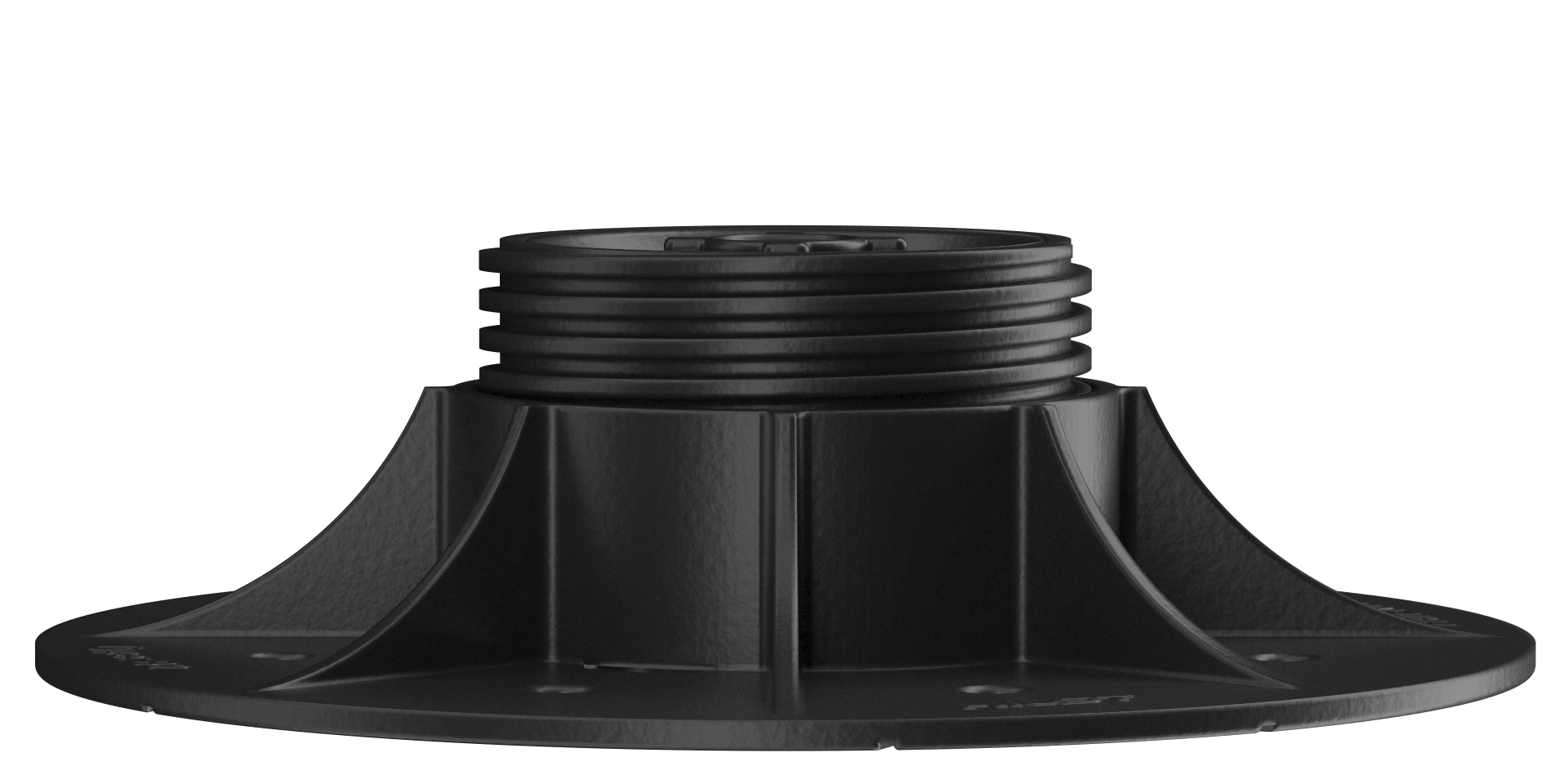 Опора регулируемая HILST LIFT HL2 50-75 мм — Grandline