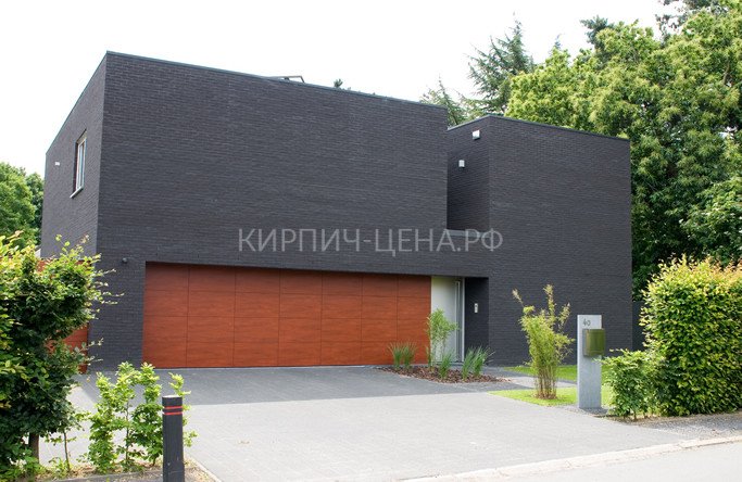 Кирпич ручной формовки Vandersanden 533. Morvan, WF — Кирпич