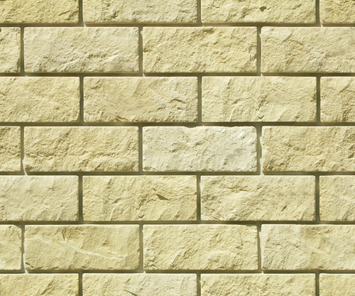 Рядовая плитка White Hills Йоркшир 405-30 с расшивкой 1,5 см. — Grandline