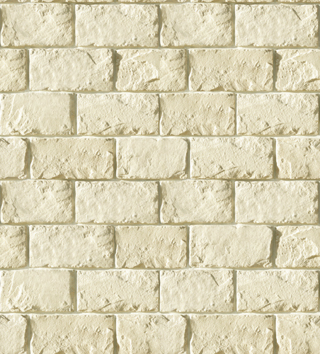 Рядовая плитка White Hills Шеффилд 20х40 430-10 с расшивкой 1,5 см. — Grandline