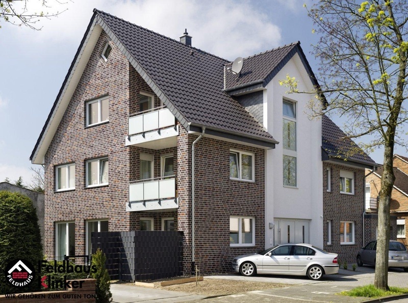 Клинкерный кирпич Feldhaus Klinker K662NF sintra lava azur — 240х115х71