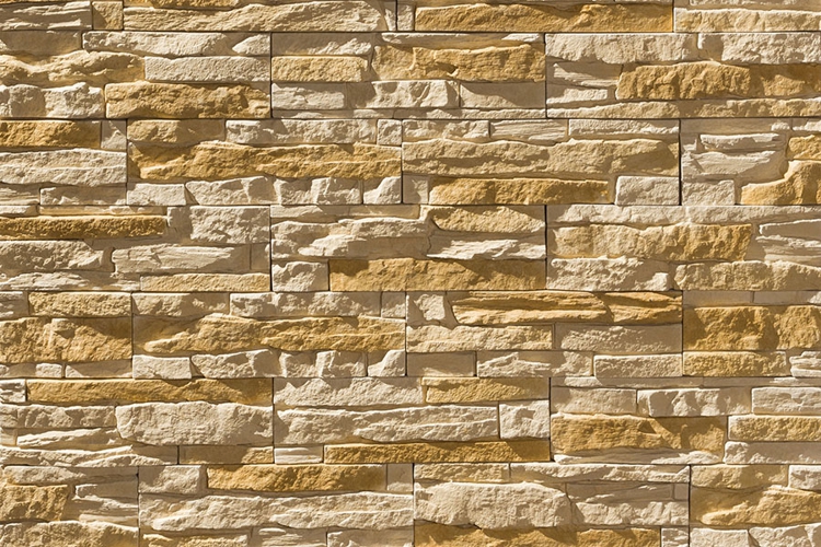 Рядовая плитка Leonardo Stone Верона 050 10х33 без шва — Grandline